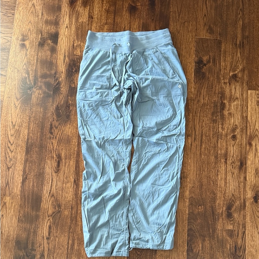 Lululemon Studio Dance Pant